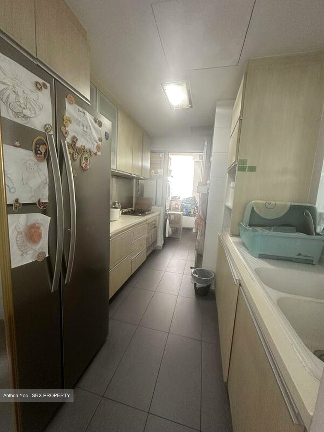 The Parc Condominium (D5), Condominium #503378701